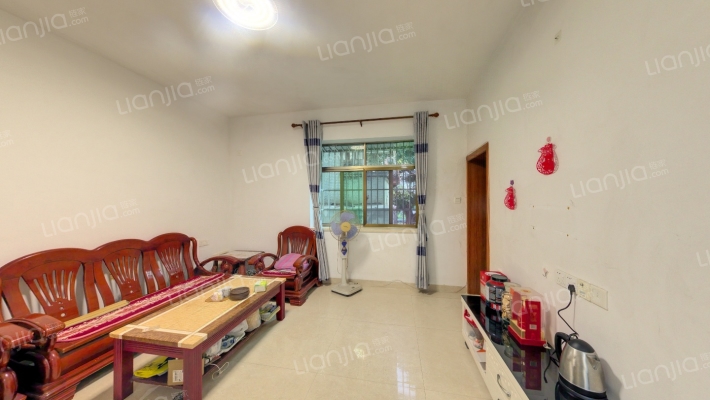 北园新村一期二手房实景图