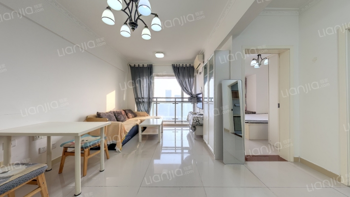 佳州星城二手房实景图