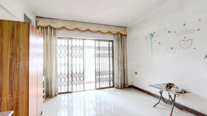 明景坊二手房实景图