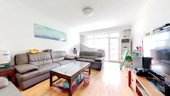 银都景园二手房实景图