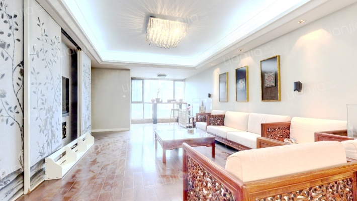 天力大厦二手房实景图