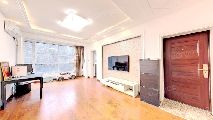 广贤梁园二手房实景图