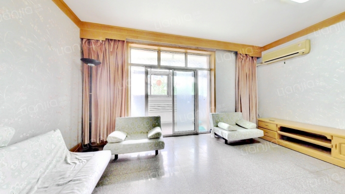 银通小区二手房实景图