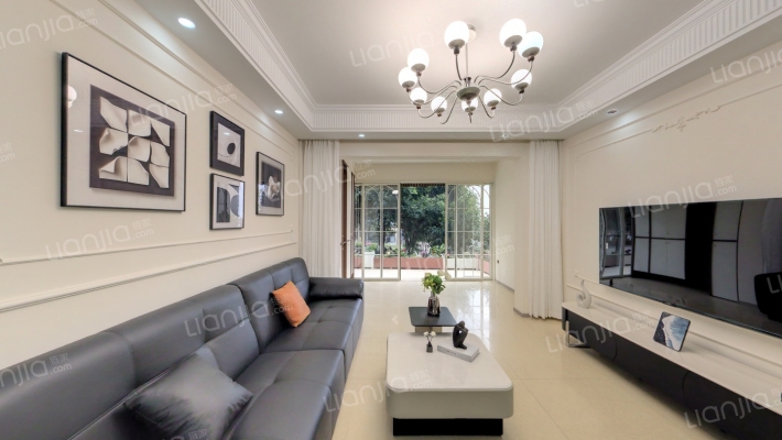 顺风亭二手房实景图