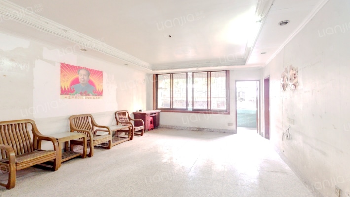 新风路小区二手房实景图