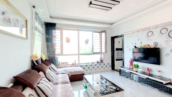 溪水湾二手房实景图