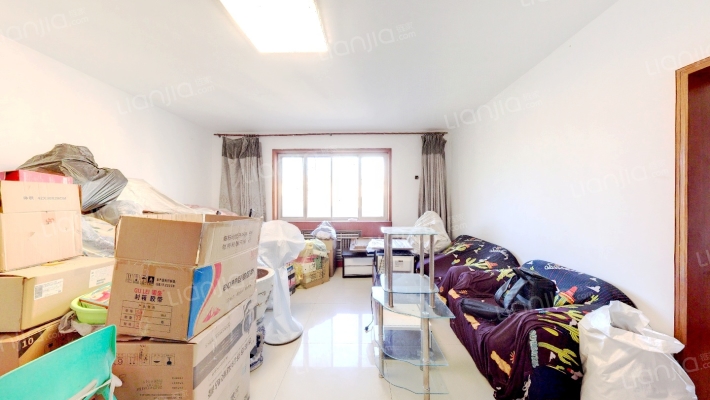 怡中苑二手房实景图