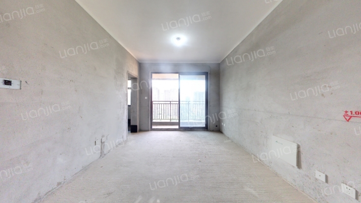 物华臻悦苑二手房实景图