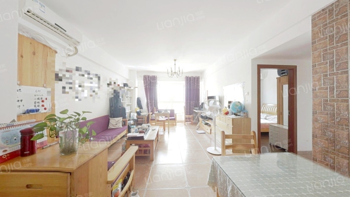 新华城二手房实景图