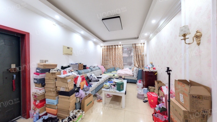 三元小区2号院二手房实景图