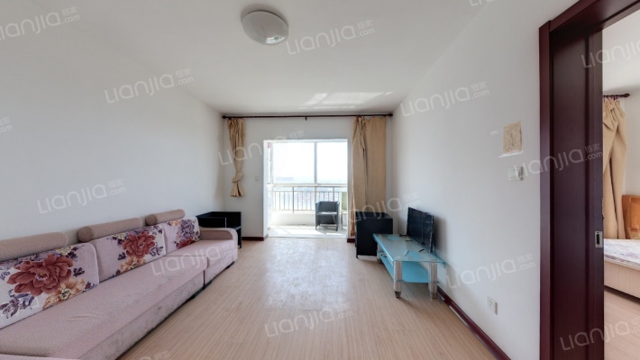 安德利迎海花园二手房实景图