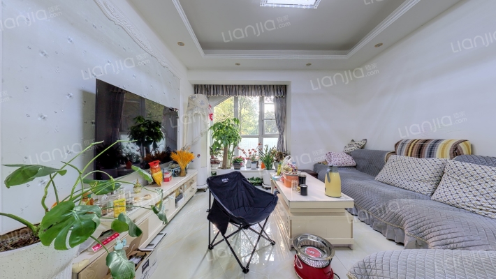 林溪美城二手房实景图