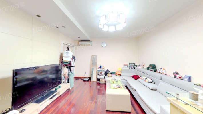 沧海苑二手房实景图