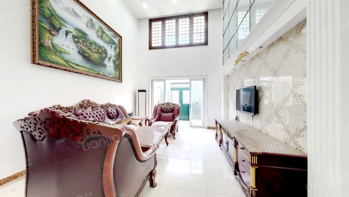 梦蝶园二手房实景图