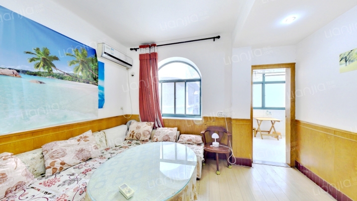 首义新村二手房实景图