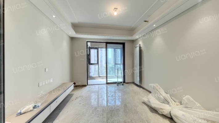 保利星宸二手房实景图