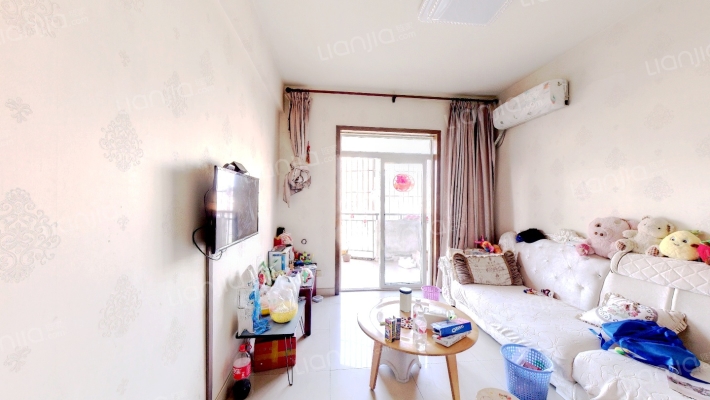 昭艺大厦二手房实景图