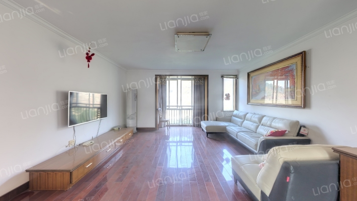 锦江公寓二手房实景图