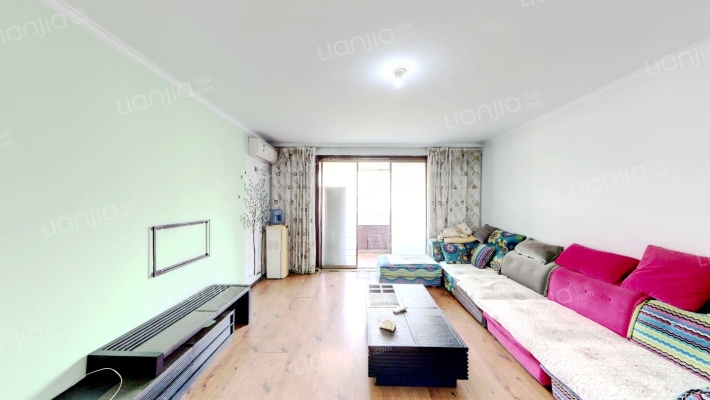 明珠园二手房实景图