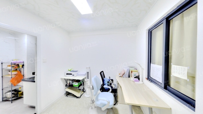 新景国际外滩二手房实景图