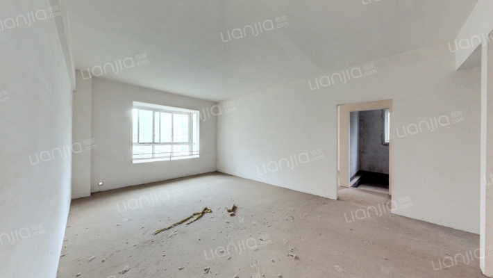 新新人家二手房实景图