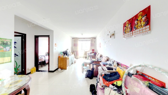 龙海南苑二手房实景图