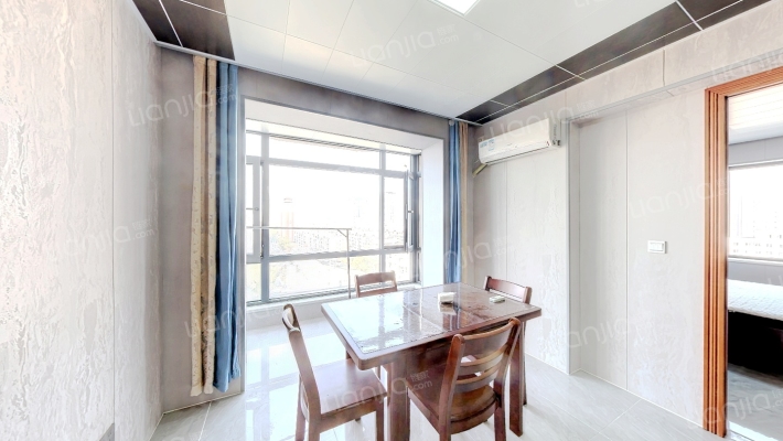 世纪明珠二手房实景图