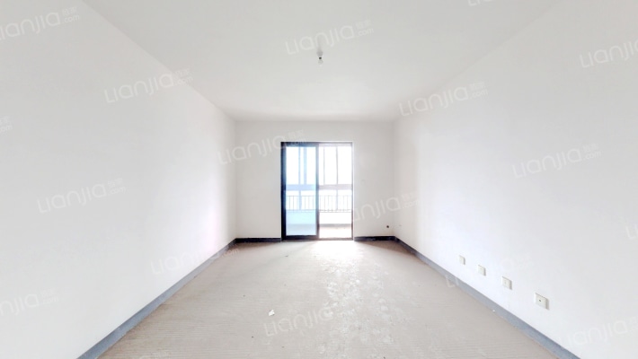 融景城澜岸二手房实景图