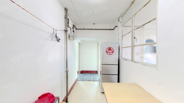 东山小区二手房实景图