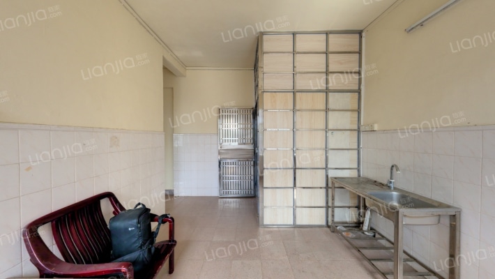 柏子树下二手房实景图