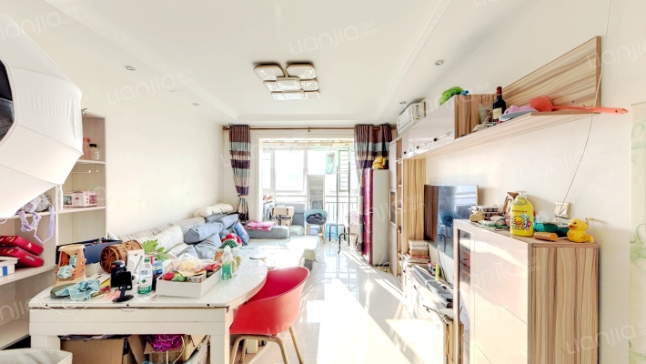 北部时光二手房实景图