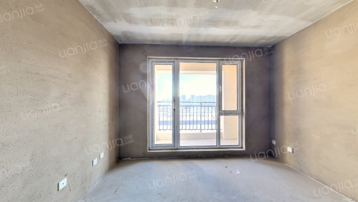 君豪巴黎庄园二手房实景图