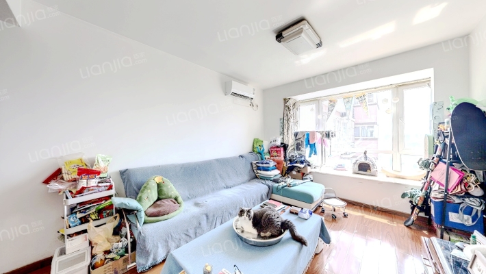 西城天下二手房实景图