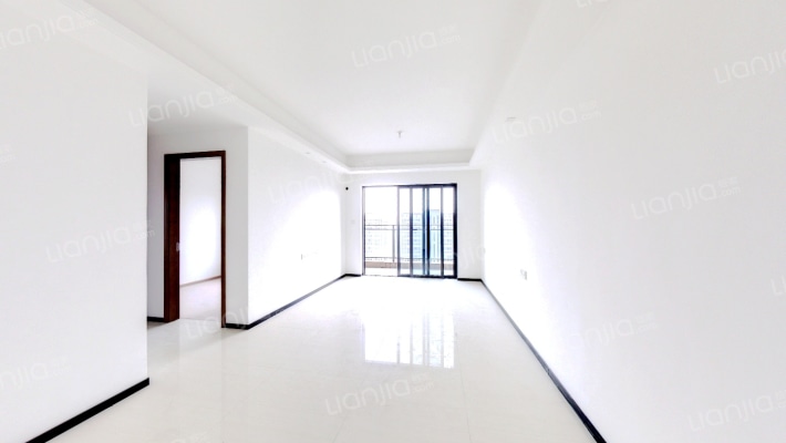 高明龙光玖龙府二手房实景图