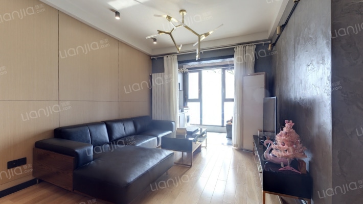 招商公园二期瑞府二手房实景图