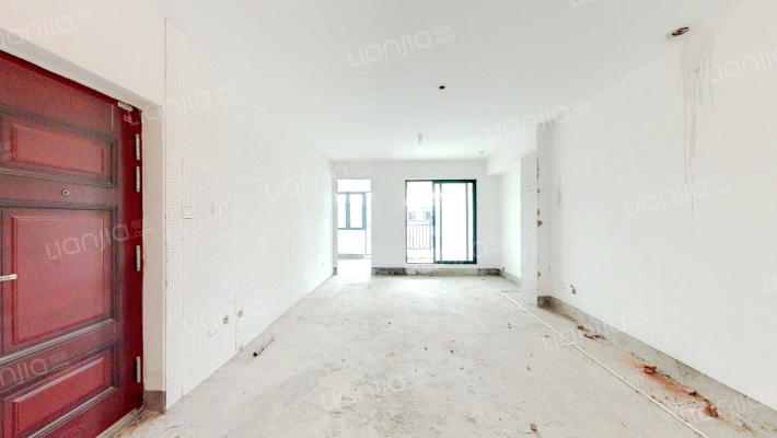 禹洲香溪里2#地块二手房实景图