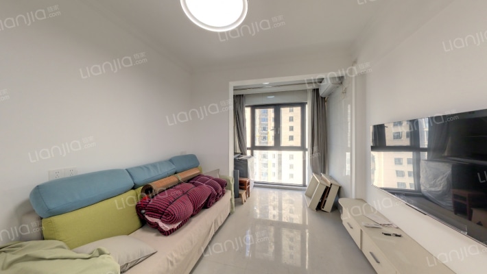 东湖小区二手房实景图