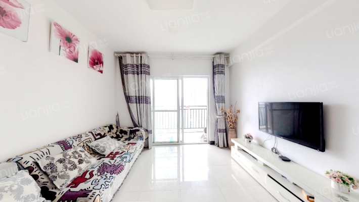 西山林语二手房实景图