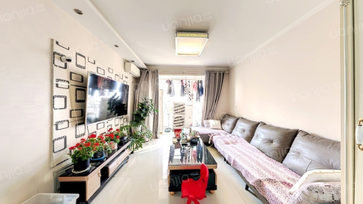 锦融尚御一期二手房实景图