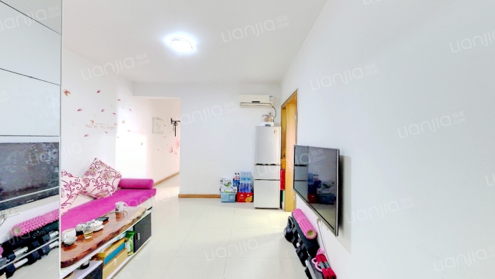 欣隆盛花园一区二手房实景图