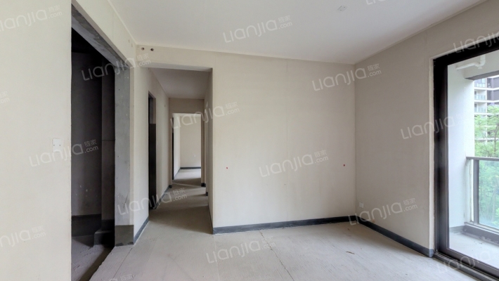 海成云境二手房实景图