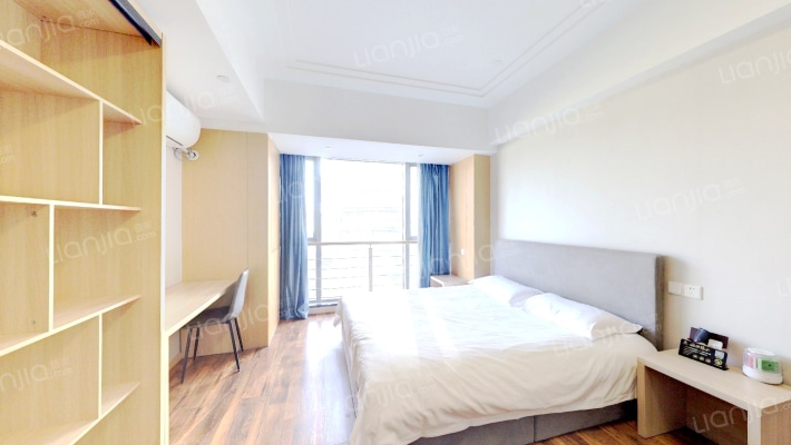 西湖墅二手房实景图