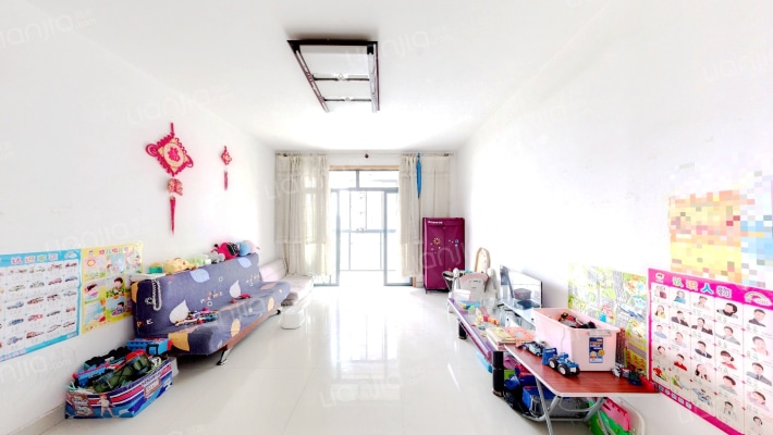 金桂花园小区二手房实景图