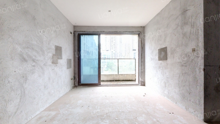 领地观云府二手房实景图