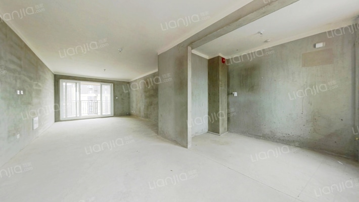 中建大观天下南区二手房实景图