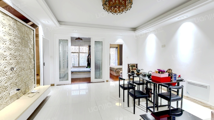 滨江望郡二手房实景图