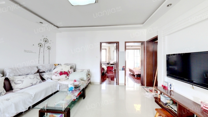 阳光花园二手房实景图