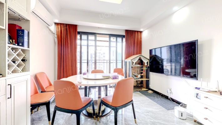 名居广场二手房实景图