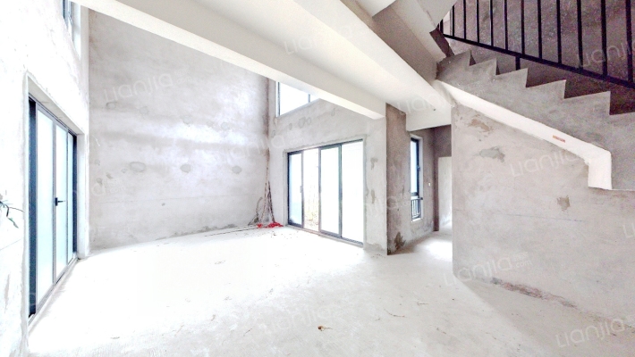 澜府二手房实景图