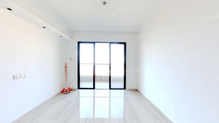 长华国际中心二手房实景图